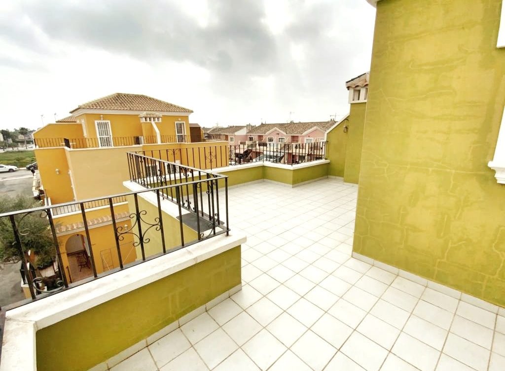 Venta - Duplex - Los Alcázares
