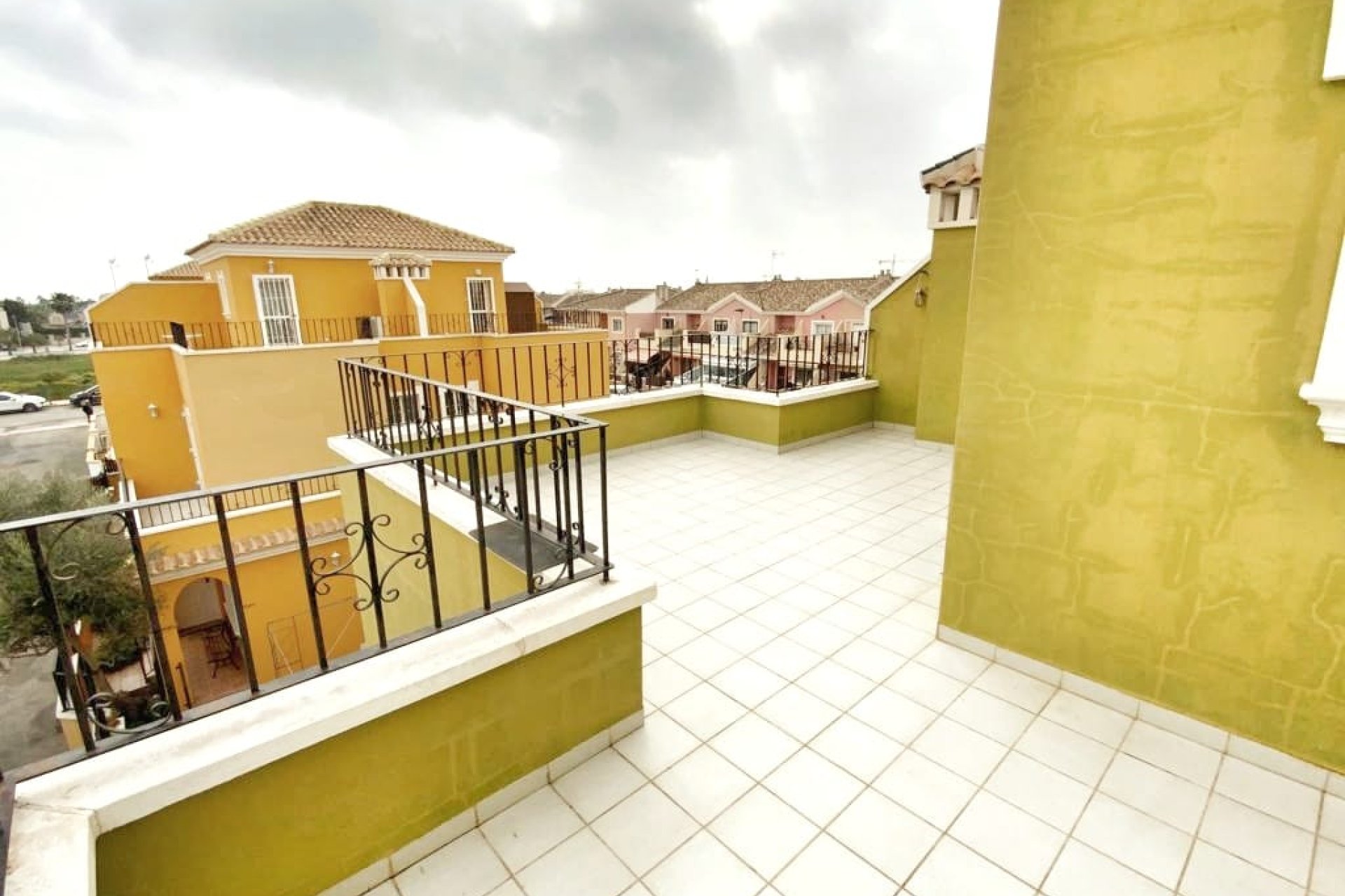Venta - Duplex - Los Alcázares