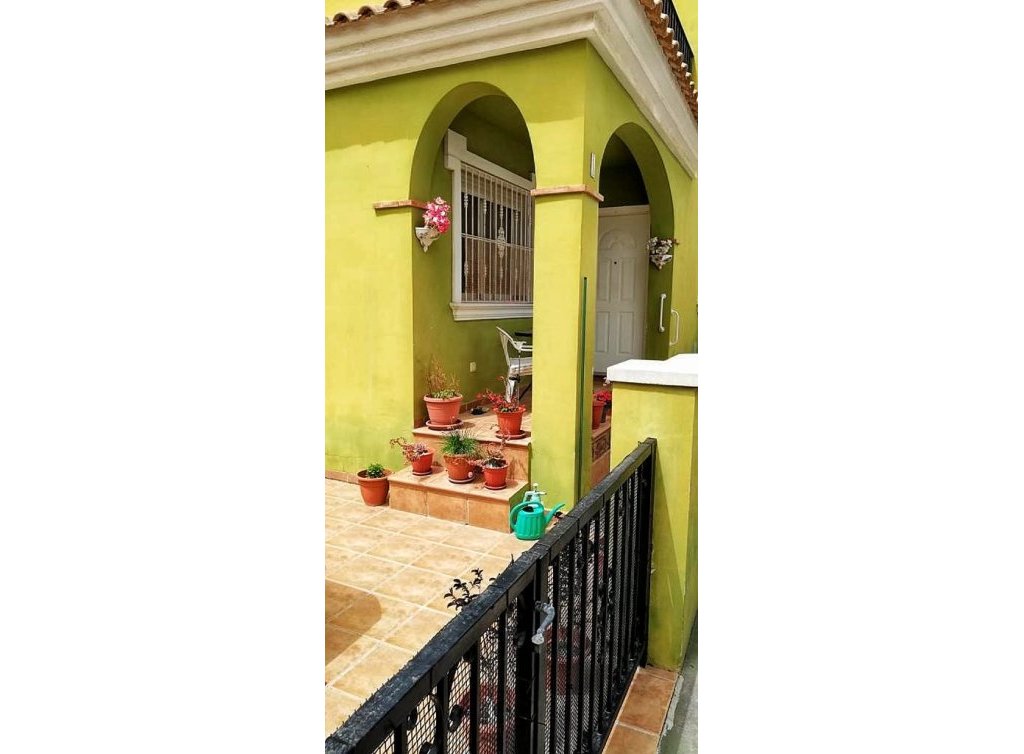 Venta - Duplex - Los Alcázares