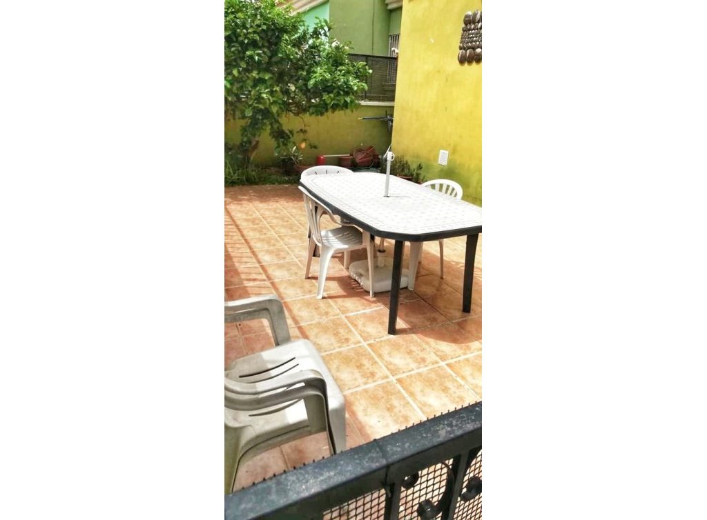 Venta - Duplex - Los Alcázares