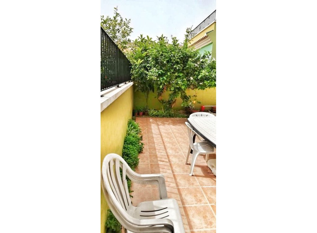 Venta - Duplex - Los Alcázares