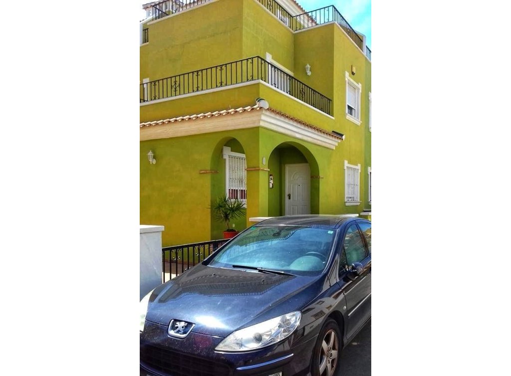 Venta - Duplex - Los Alcázares