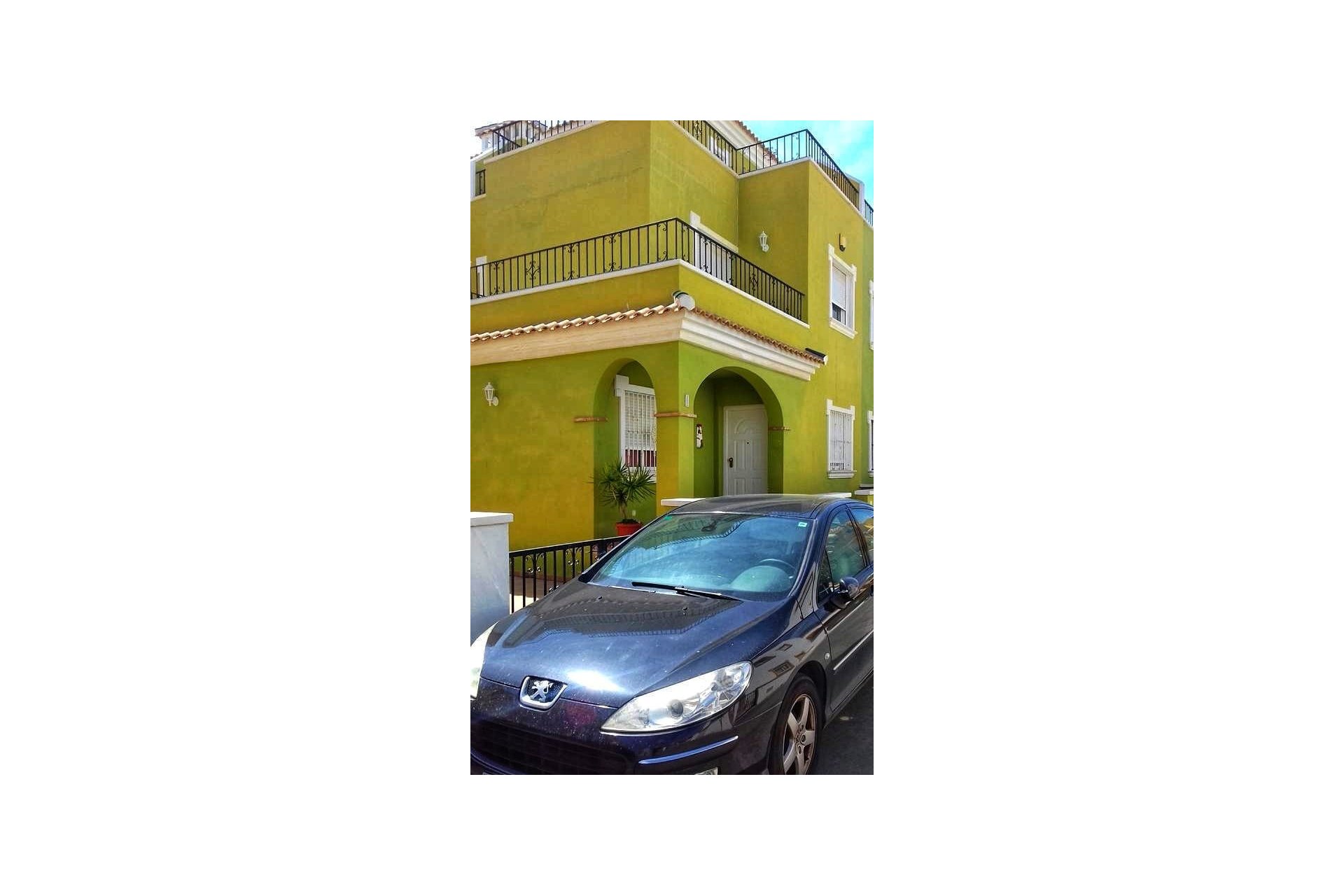 Venta - Duplex - Los Alcázares