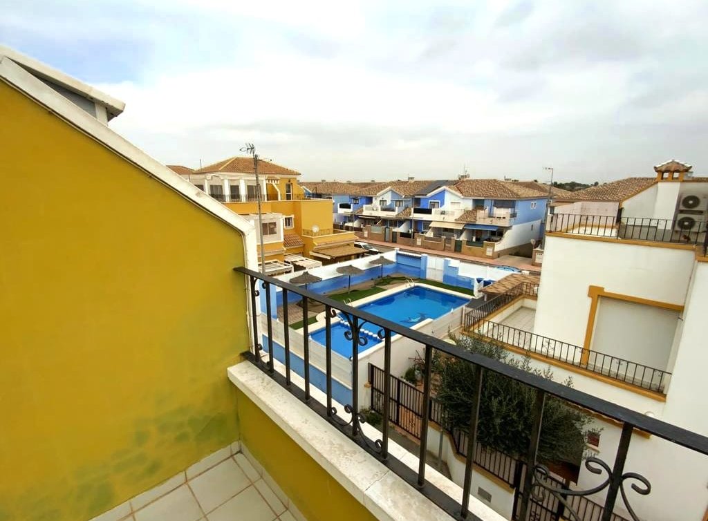 Venta - Duplex - Los Alcázares