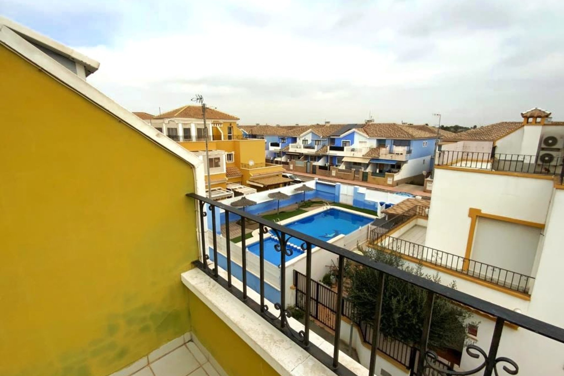 Venta - Duplex - Los Alcázares