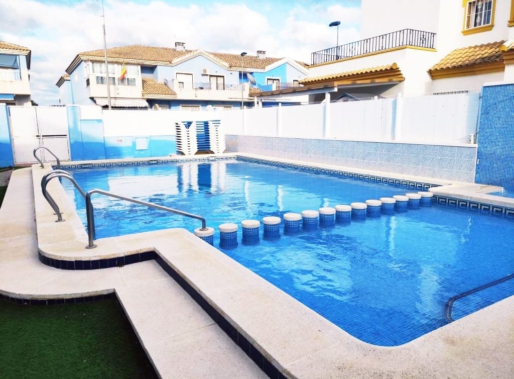 Venta - Duplex - Los Alcázares