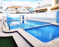 Venta - Duplex - Los Alcázares