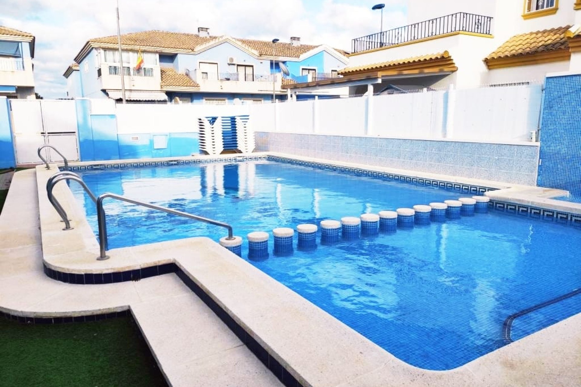 Venta - Duplex - Los Alcázares