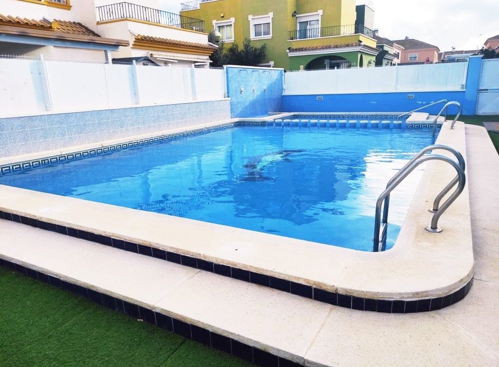 Venta - Duplex - Los Alcázares
