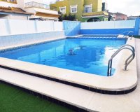 Venta - Duplex - Los Alcázares