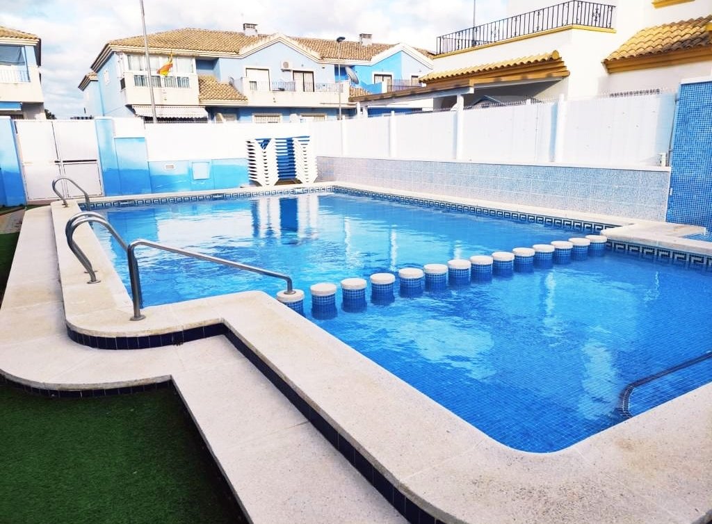 Venta - Duplex - Los Alcázares