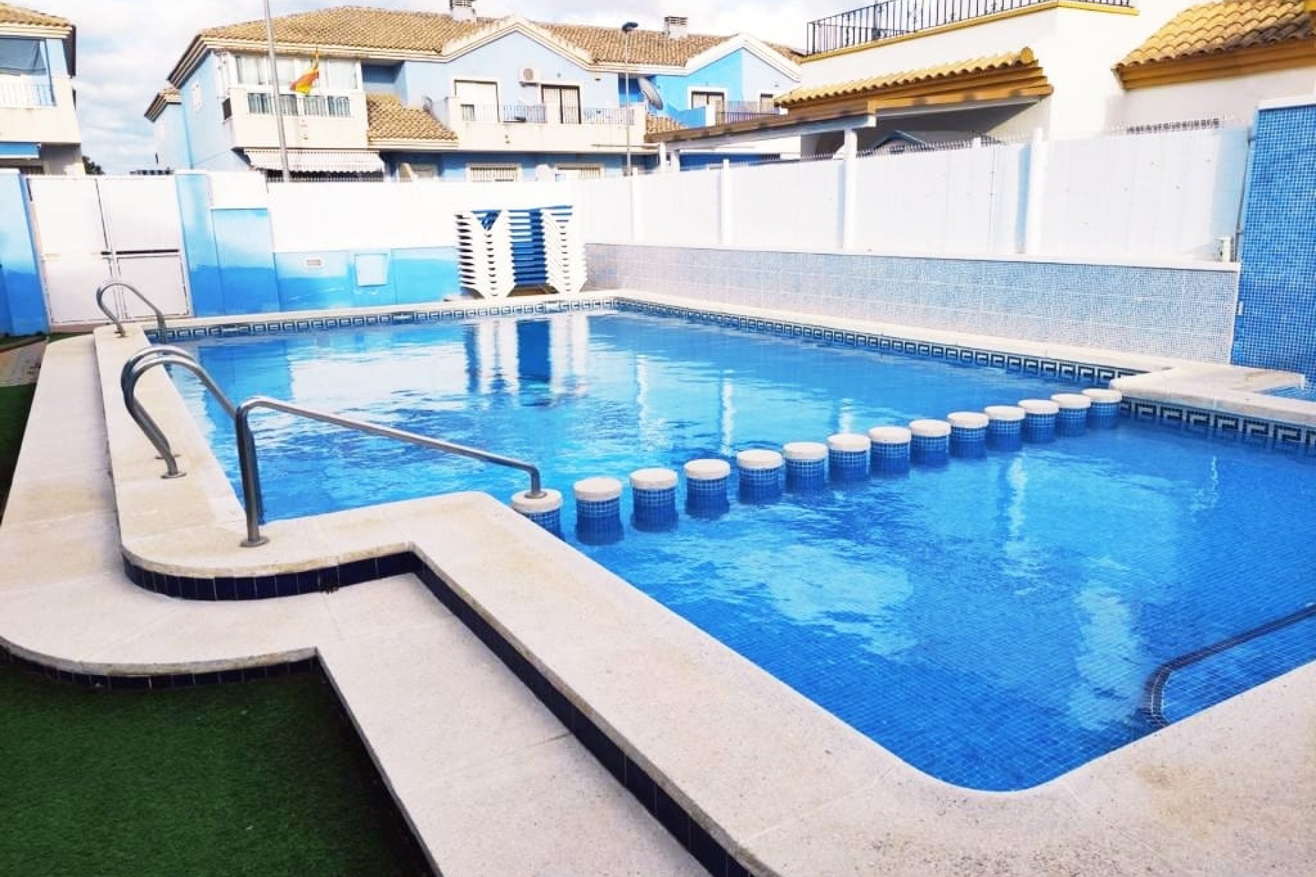 Venta - Duplex - Los Alcázares
