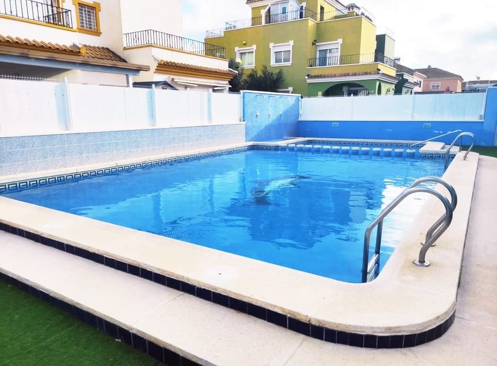 Venta - Duplex - Los Alcázares