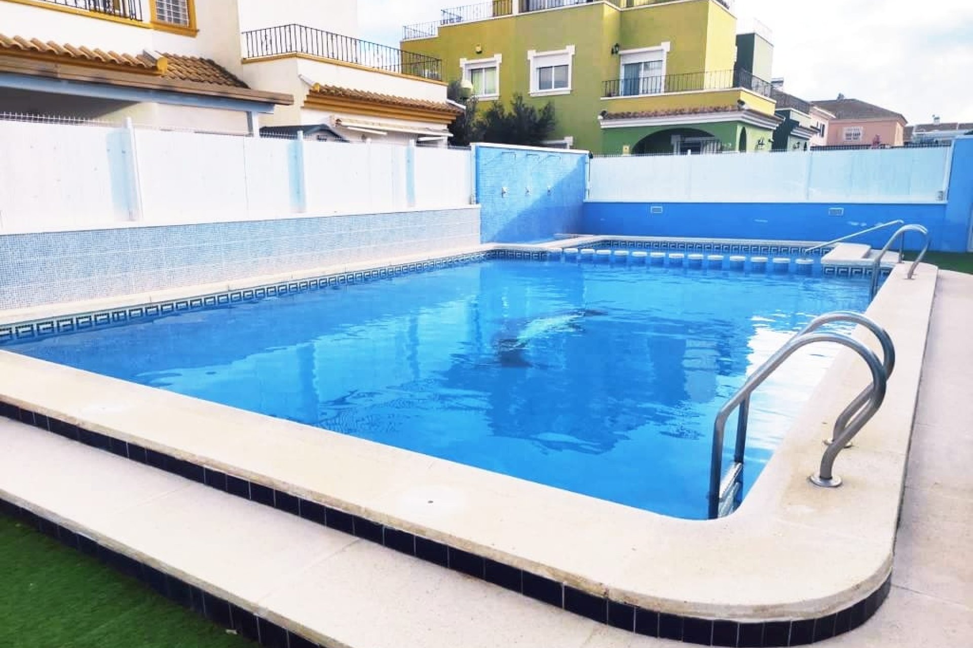 Venta - Duplex - Los Alcázares