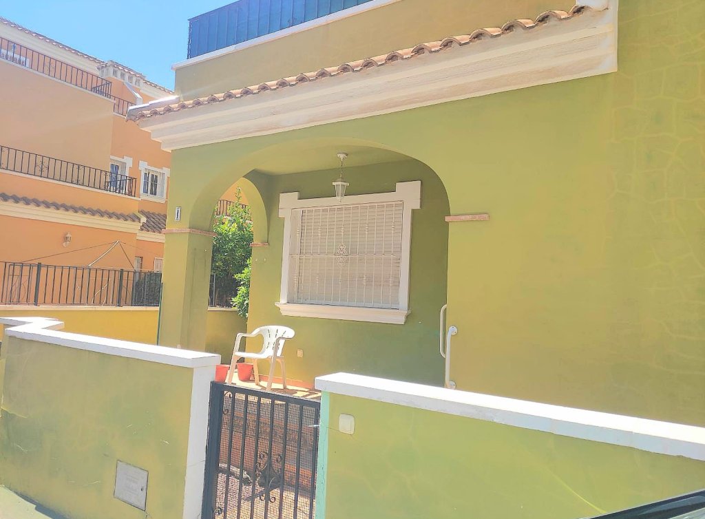 Venta - Duplex - Los Alcázares