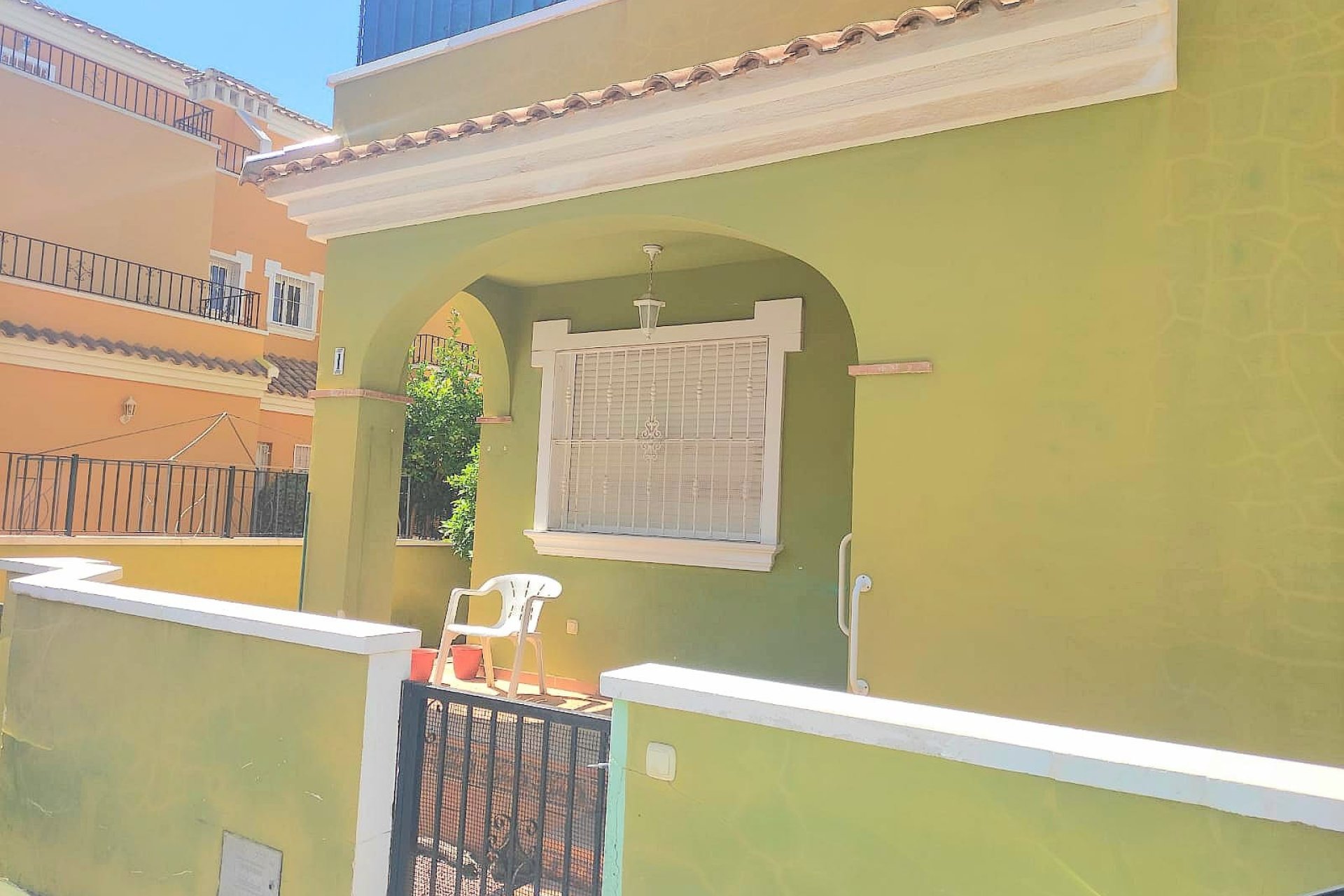 Venta - Duplex - Los Alcázares