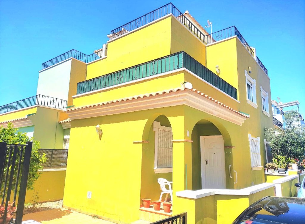 Venta - Duplex - Los Alcázares