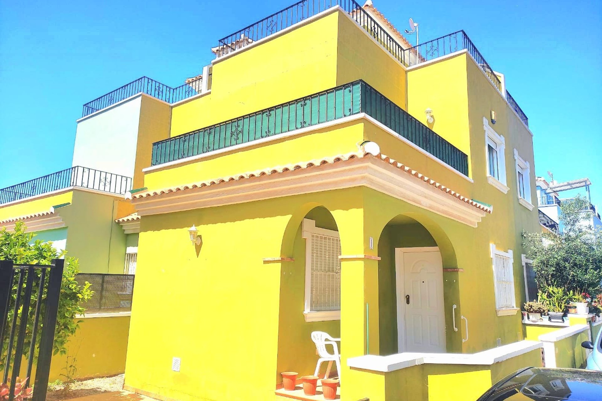 Venta - Duplex - Los Alcázares