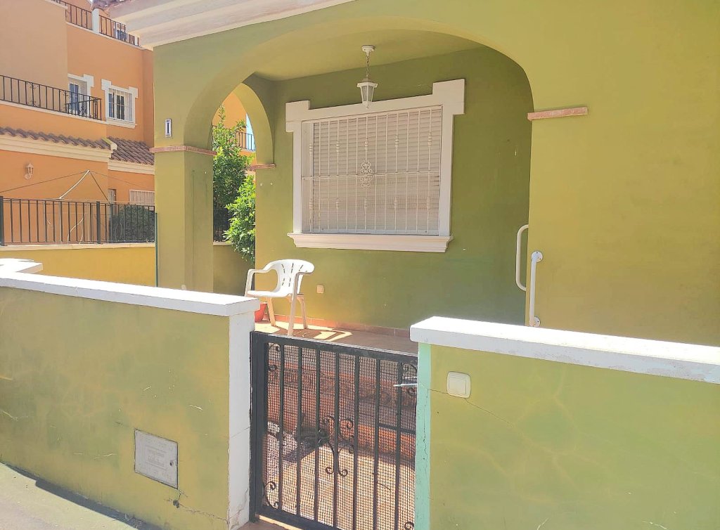 Venta - Duplex - Los Alcázares