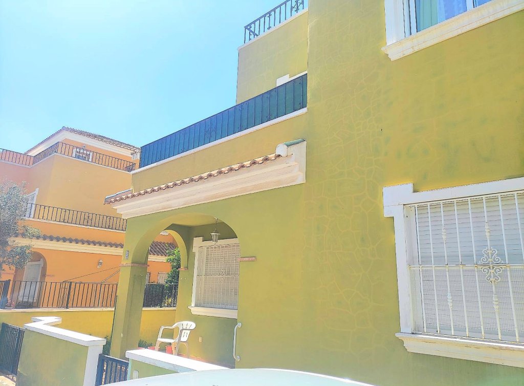 Venta - Duplex - Los Alcázares