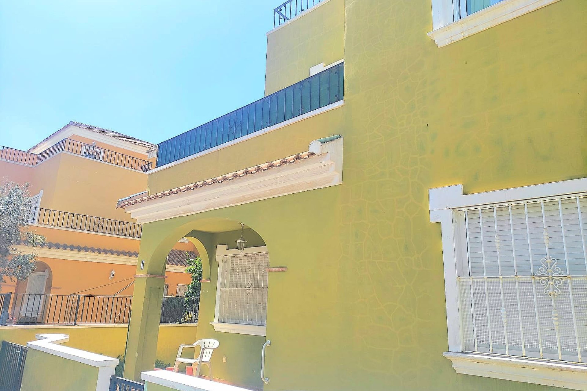 Venta - Duplex - Los Alcázares