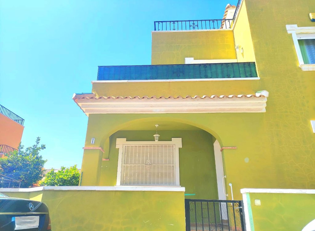 Venta - Duplex - Los Alcázares