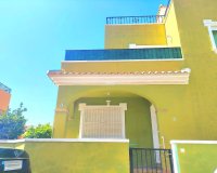 Venta - Duplex - Los Alcázares