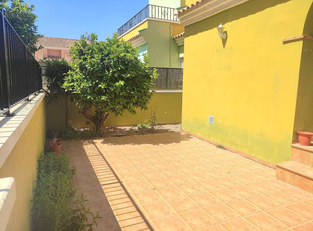 Venta - Duplex - Los Alcázares