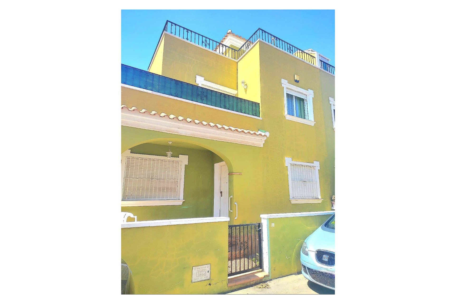 Venta - Duplex - Los Alcázares
