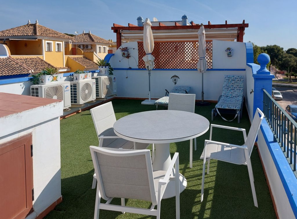 Venta - Duplex - Los Alcázares