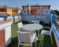 Venta - Duplex - Los Alcázares