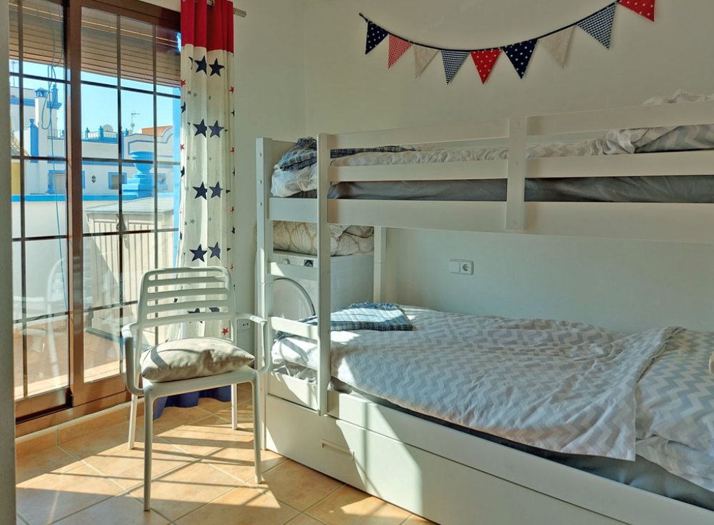 Venta - Duplex - Los Alcázares