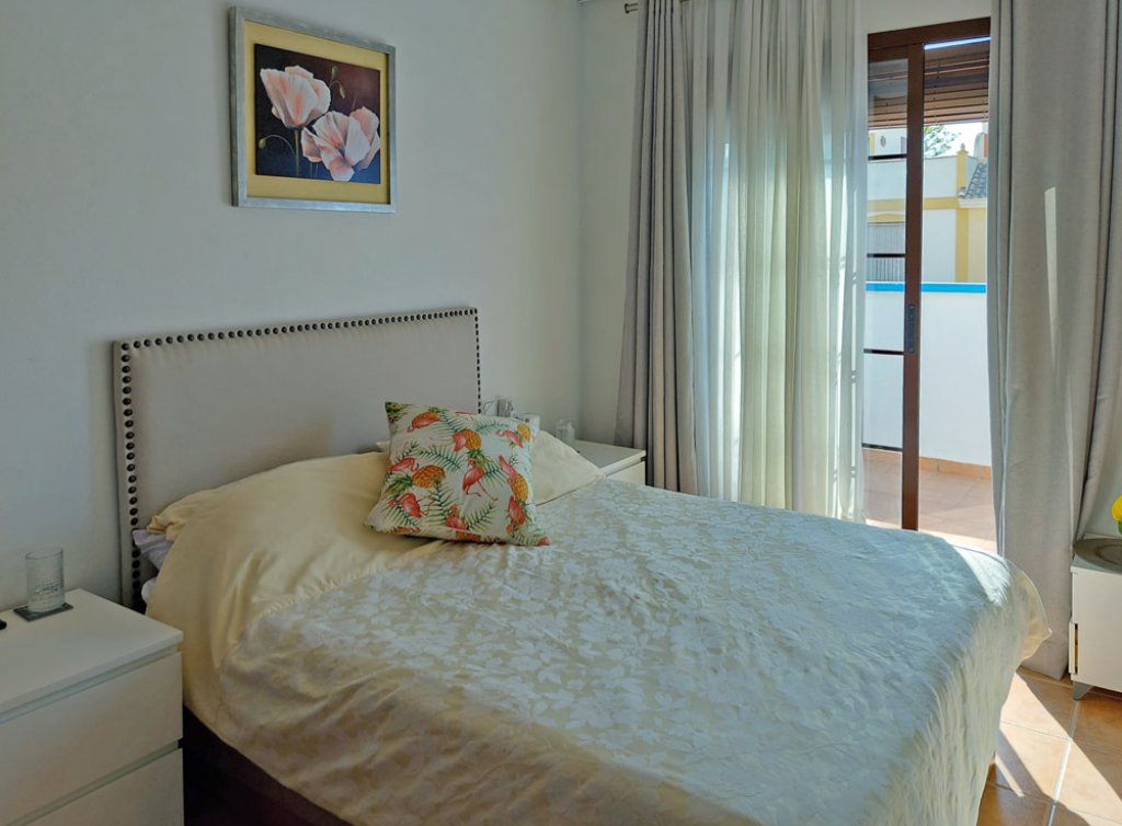 Venta - Duplex - Los Alcázares