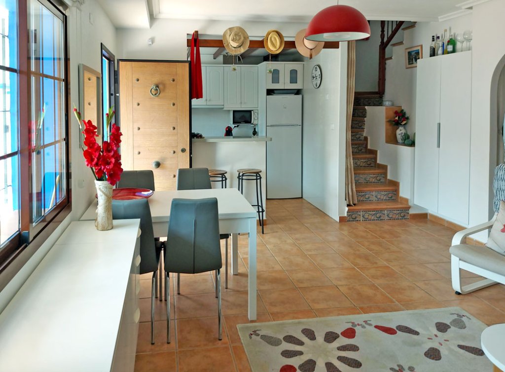 Venta - Duplex - Los Alcázares