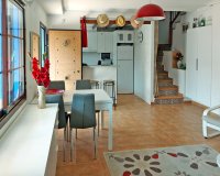 Venta - Duplex - Los Alcázares