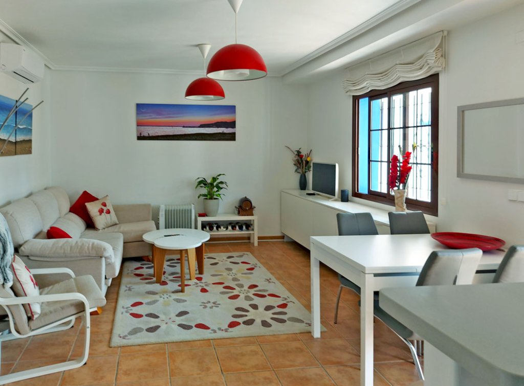 Venta - Duplex - Los Alcázares