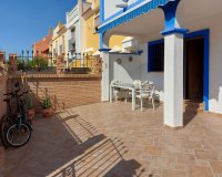 Venta - Duplex - Los Alcázares