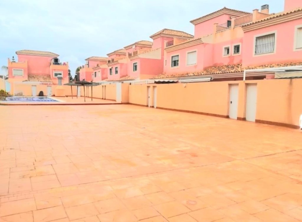 Venta - Duplex - Los Alcázares