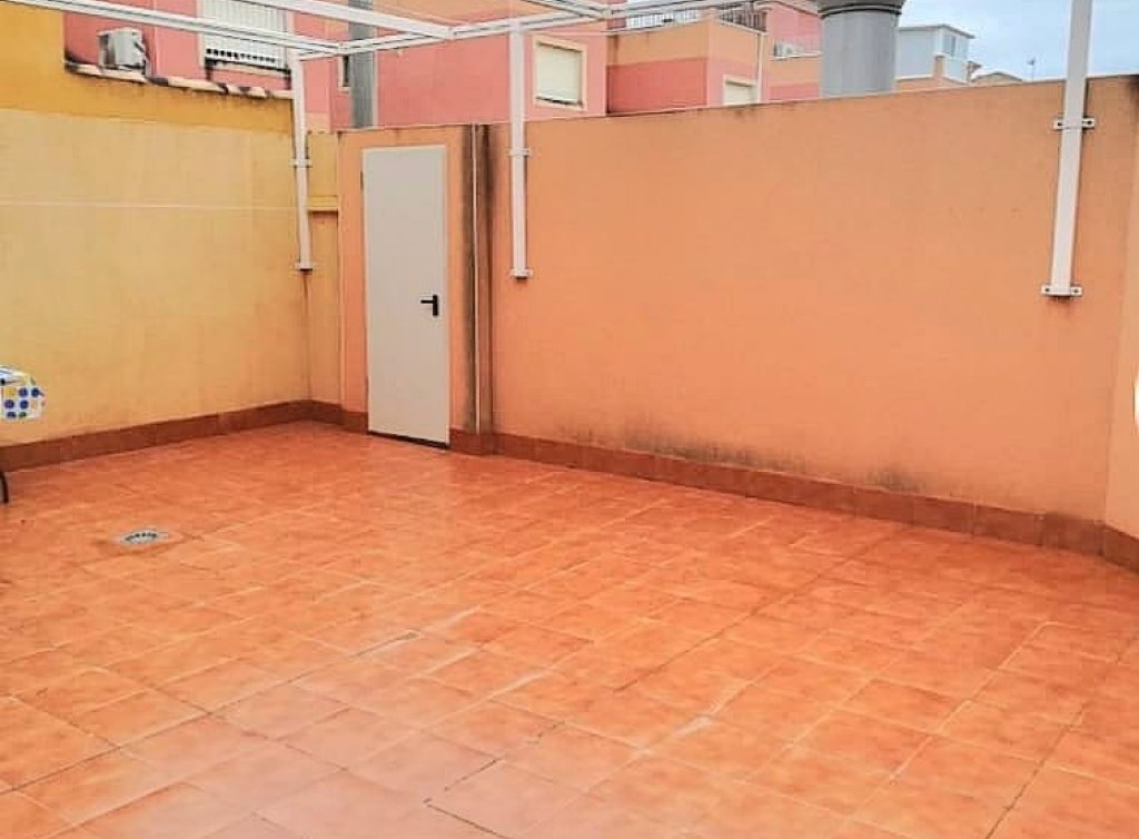 Venta - Duplex - Los Alcázares