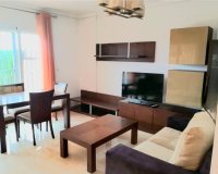 Venta - Duplex - Los Alcázares