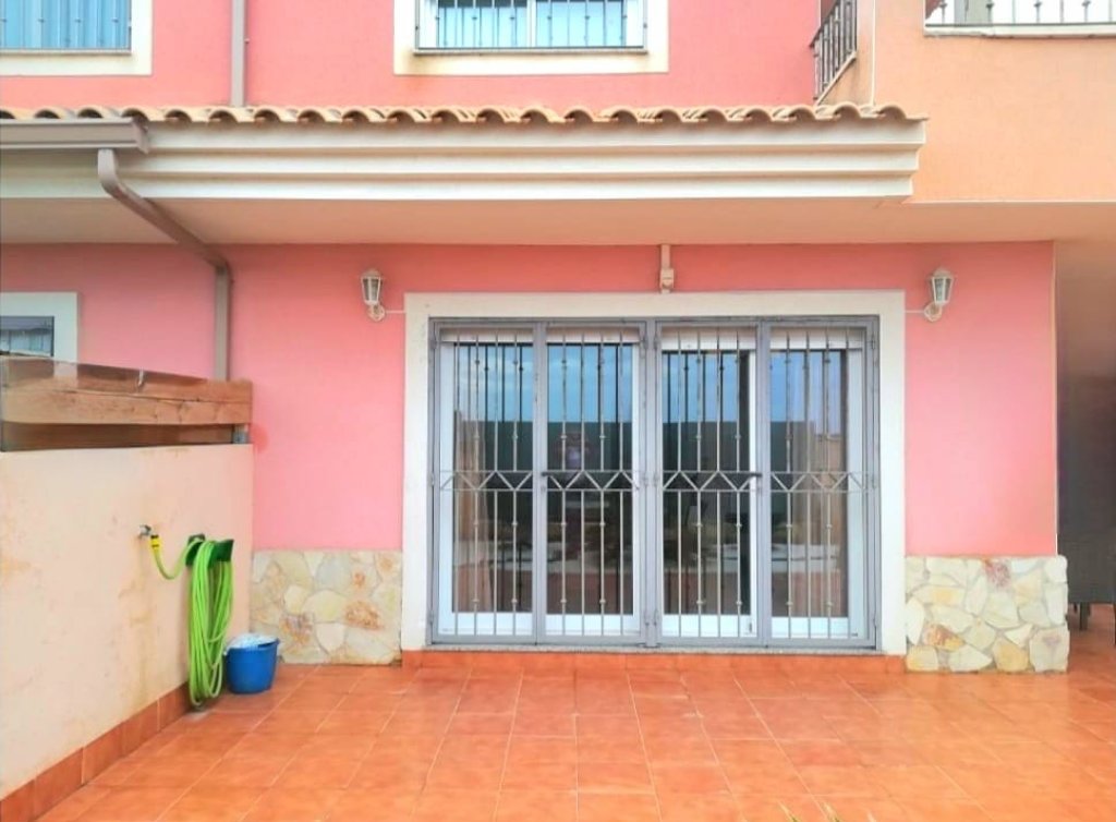 Venta - Duplex - Los Alcázares