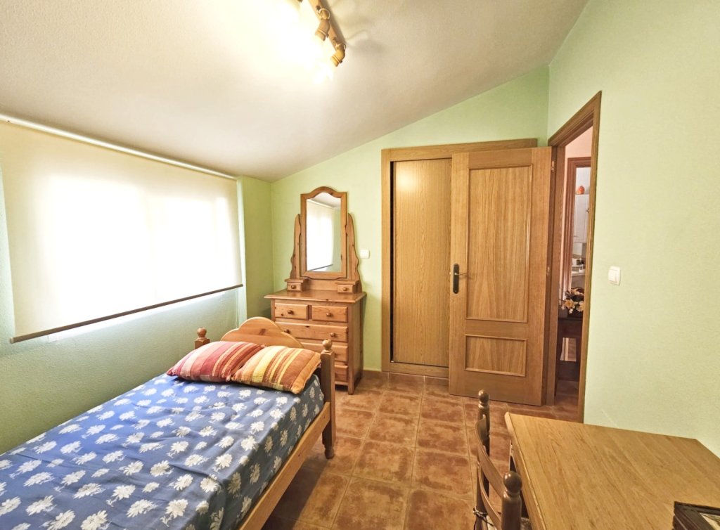 Venta - Duplex - Los Alcázares