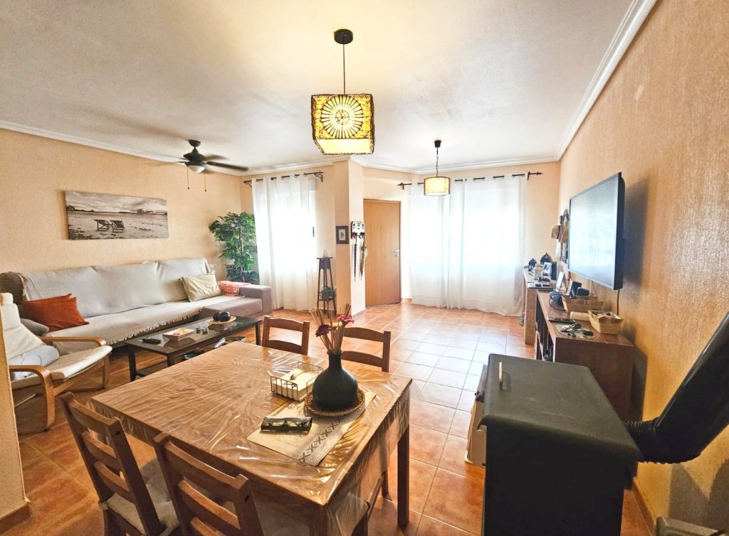 Venta - Duplex - Los Alcázares