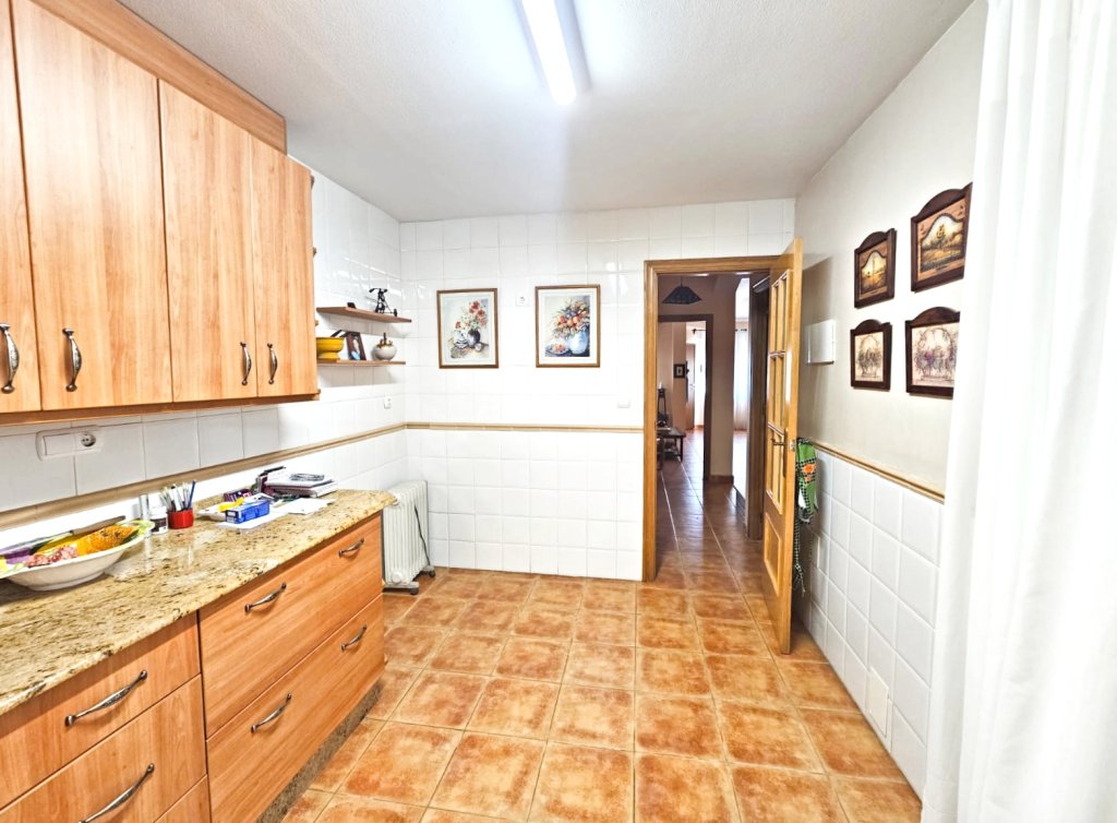 Venta - Duplex - Los Alcázares