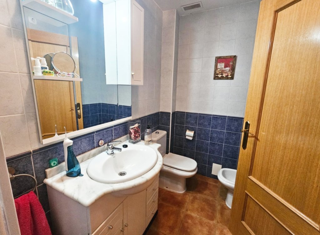 Venta - Duplex - Los Alcázares