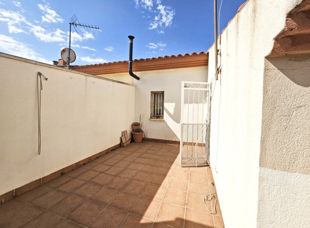 Venta - Duplex - Los Alcázares
