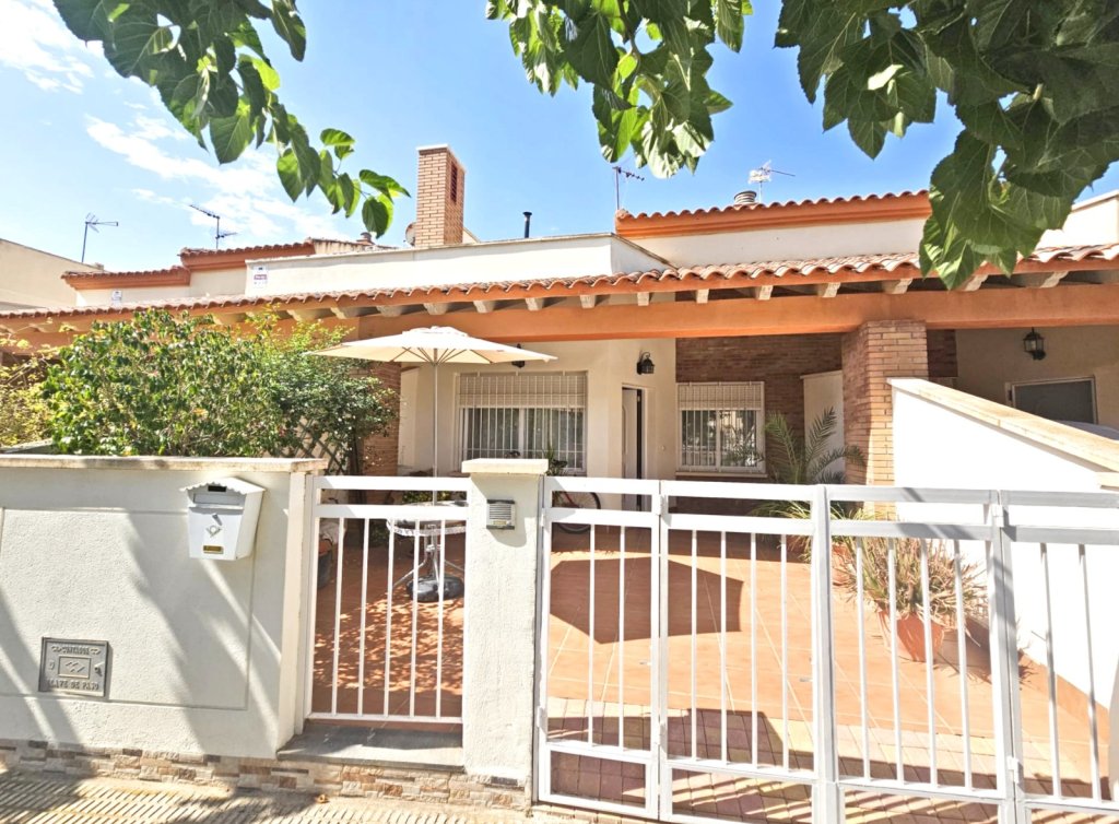 Venta - Duplex - Los Alcázares