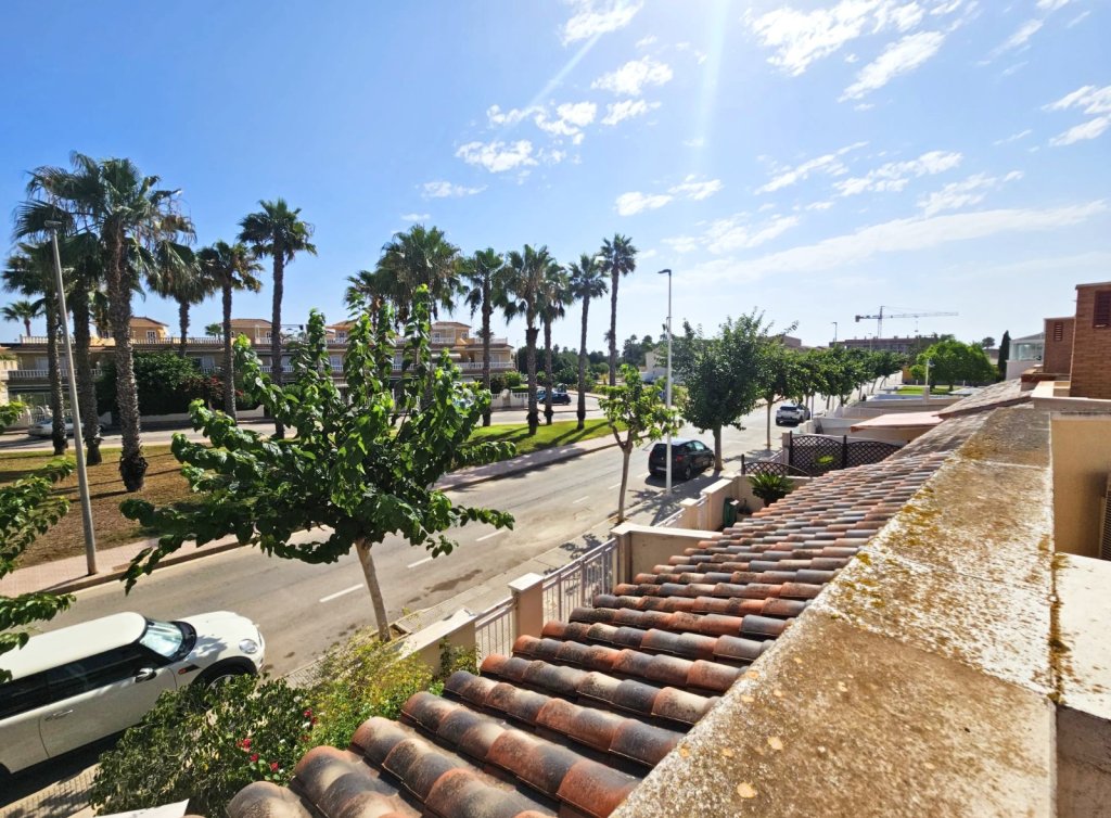 Venta - Duplex - Los Alcázares