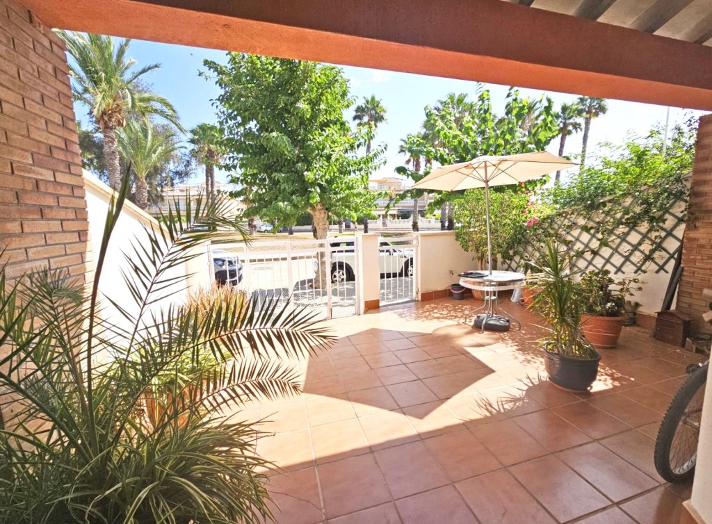 Venta - Duplex - Los Alcázares