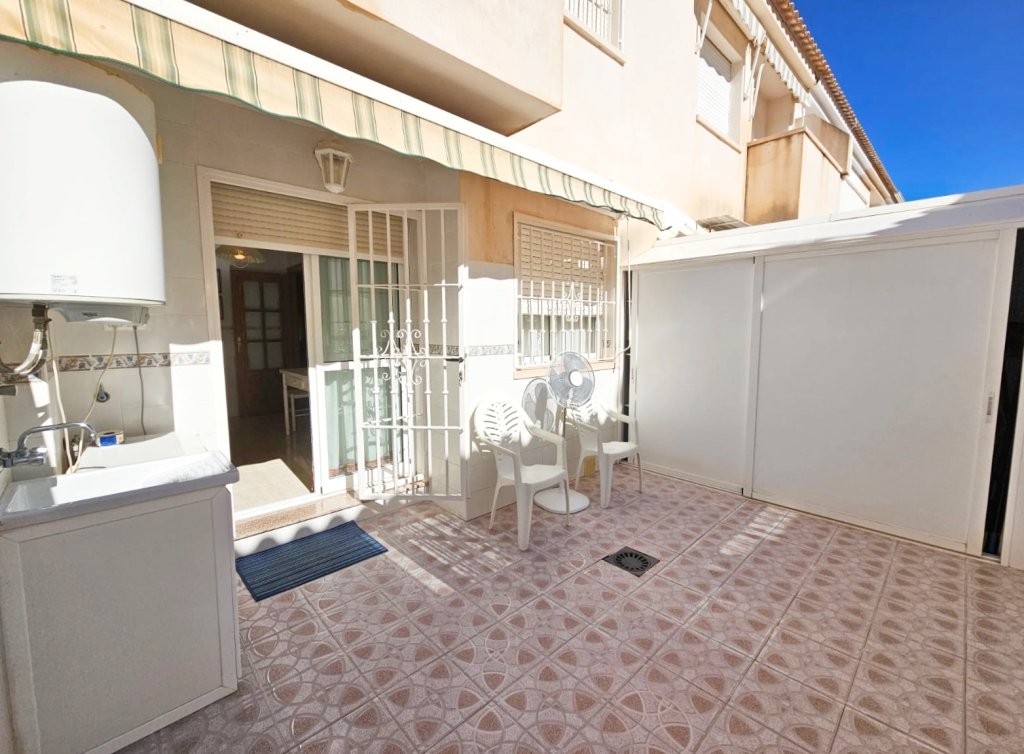 Venta - Duplex - Los Alcázares